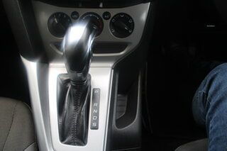 2012 Ford Focus LW Trend PwrShift Grey 6 Speed Sports Automatic Dual Clutch Sedan