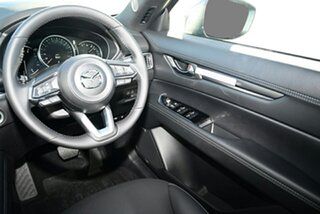 2023 Mazda CX-8 CX8E D35 GT SP (awd) Polymetal Grey 6 Speed Automatic Wagon