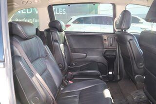 2016 Honda Odyssey RC MY16 VTi-L White Continuous Variable Wagon
