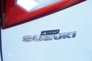 2017 Suzuki Vitara LY RT-S 2WD White 6 Speed Sports Automatic Wagon