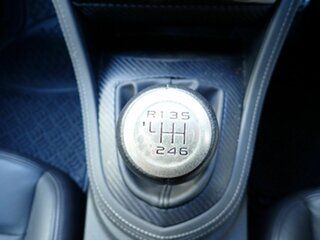 2013 Peugeot RCZ MY13 2.0 HDi White 6 Speed Manual Coupe