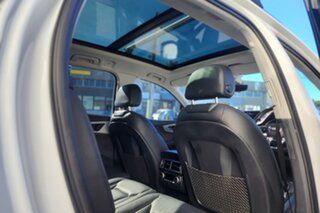 2016 Audi Q7 4M MY17 TDI Tiptronic Quattro Glacier White 8 Speed Sports Automatic Wagon