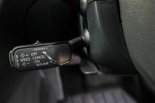 2017 Skoda Octavia NE MY18 110TSI DSG Red 7 Speed Sports Automatic Dual Clutch Wagon.