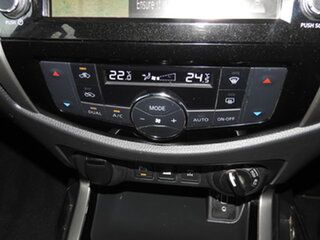 2019 Nissan Navara D23 S3 ST-X White 7 Speed Sports Automatic Utility
