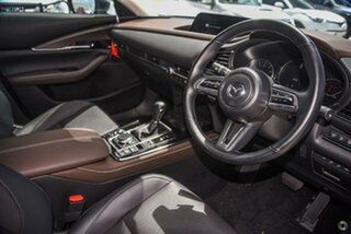 2023 Mazda CX-30 DM2W7A G20 SKYACTIV-Drive Astina Grey 6 Speed Sports Automatic Wagon