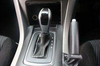 2014 Ford Territory SZ TS Seq Sport Shift Black 6 Speed Sports Automatic Wagon