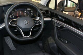 2022 Volkswagen Touareg CR MY22 210TDI Tiptronic 4MOTION Elegance Silicone Grey 8 Speed