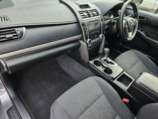 2012 Toyota Camry ASV50R Altise Grey 6 Speed Sports Automatic Sedan
