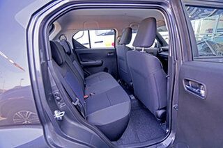 2023 Suzuki Ignis MF Series II GL Mineral Grey 1 Speed Constant Variable Hatchback