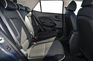 2024 Hyundai Venue Qx.v5 MY24 Elite Ecotronic Grey 6 Speed Automatic Wagon