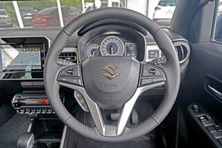 2023 Suzuki Ignis MF Series II GLX Ivory 1 Speed Constant Variable Hatchback