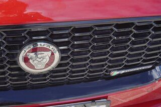 2020 Jaguar XE X760 MY20 R-Dynamic HSE Firenze Red 8 Speed Sports Automatic Sedan