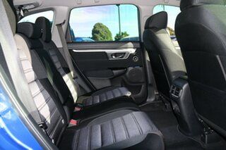 2019 Honda CR-V RW MY20 VTi-S FWD Brilliant Sporty Blue 1 Speed Constant Variable Wagon