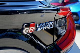 2022 Toyota Yaris Gxpa16R GR GR-FOUR White 6 Speed Manual Hatchback