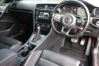 2014 Volkswagen Golf VII MY14 GTI DSG Performance Grey Blue 6 Speed Sports Automatic Dual Clutch