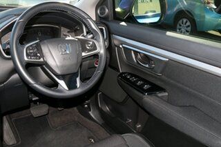 2019 Honda CR-V RW MY20 VTi-S FWD Brilliant Sporty Blue 1 Speed Constant Variable Wagon