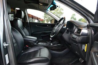 2016 Kia Sorento UM MY16 SLi AWD Grey 6 Speed Sports Automatic Wagon