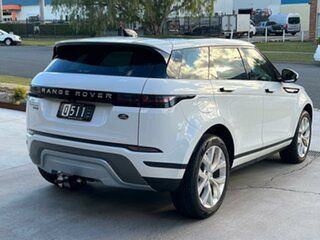 2019 Land Rover Range Rover Evoque L551 MY20 SE 9 Speed Sports Automatic Wagon