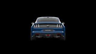 2023 Ford Mustang FN 2023MY GT Atlantis Blue. 10 Speed Sports Automatic Fastback