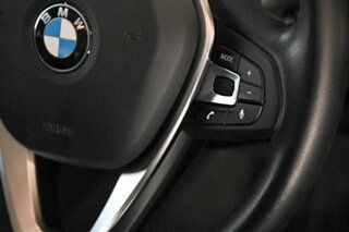 2018 BMW X3 G01 sDrive20i Steptronic Blue 8 Speed Automatic Wagon