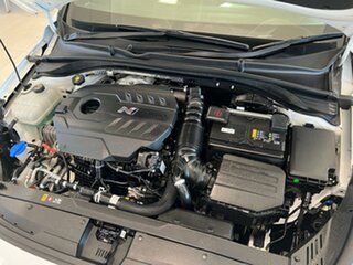 2020 Hyundai i30 PDe.3 MY20 N Performance White 6 Speed Manual Hatchback