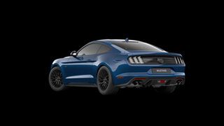 2023 Ford Mustang FN 2023MY GT Atlantis Blue. 10 Speed Sports Automatic Fastback