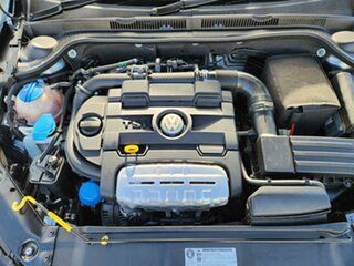 2017 Volkswagen Jetta 1B MY17 118TSI DSG Trendline Grey 7 Speed Sports Automatic Dual Clutch Sedan