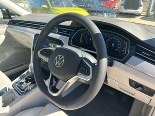 2023 Volkswagen Passat 3C (B8) MY23 162TSI DSG Elegance Grey 6 Speed Sports Automatic Dual Clutch