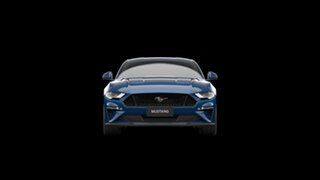 2023 Ford Mustang FN 2023MY GT Atlantis Blue. 10 Speed Sports Automatic Fastback.