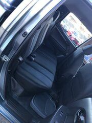 2014 Isuzu D-MAX MY14 SX Crew Cab Grey 5 Speed Manual Cab Chassis