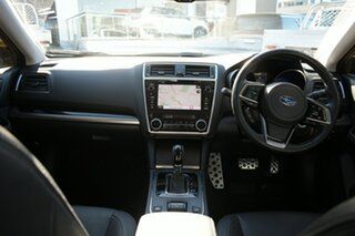 2018 Subaru Liberty MY18 2.5I Premium Grey Continuous Variable Sedan