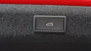 2023 Skoda Octavia NX MY23.5 RS Sedan DSG Velvet Red 7 Speed Sports Automatic Dual Clutch Liftback