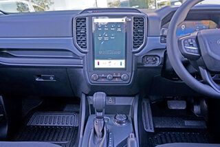 2022 Ford Ranger PY 2022MY XL Aluminium 10 Speed Sports Automatic Super Cab Pick Up