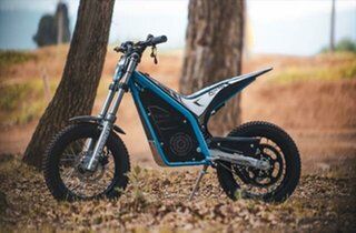 2022 Torrot Trial One Electric.