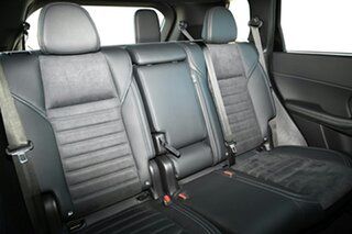 2023 Mitsubishi Outlander ZM MY23 LS Black Edition 7 Seat (2WD) Black Diamond 8 Speed