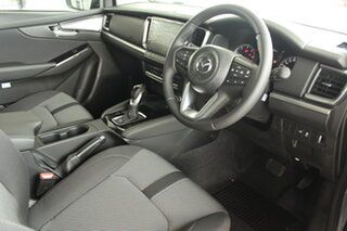 2023 Mazda BT-50 TFS40J XTR Rock Grey 6 Speed Sports Automatic Cab Chassis.