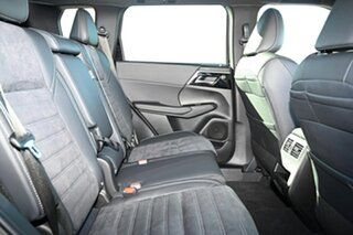 2023 Mitsubishi Outlander ZM MY23 LS Black Edition 7 Seat (2WD) Black Diamond 8 Speed