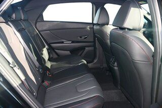 2023 Hyundai i30 CN7.V1 MY23 N Line D-CT Premium Black 7 Speed Sports Automatic Dual Clutch Sedan