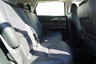 2022 Mazda CX-9 TC Touring SKYACTIV-Drive i-ACTIV AWD Polymetal Grey 6 Speed Sports Automatic Wagon