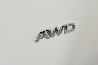 2017 Kia Sportage QL MY17 Si AWD White 6 Speed Sports Automatic Wagon.