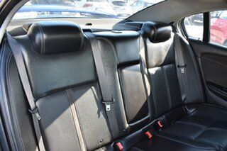 2015 Holden Commodore VF II MY16 SS V Redline Blue 6 Speed Manual Sedan