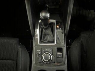 2016 Mazda CX-5 KE1022 Maxx SKYACTIV-Drive AWD Sport Black 6 Speed Sports Automatic Wagon