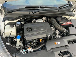 2018 Hyundai i40 VF4 Series II Active Tourer D-CT White 7 Speed Sports Automatic Dual Clutch Wagon