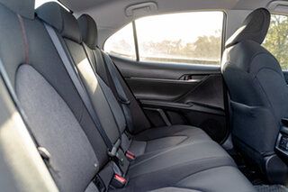 2019 Toyota Camry Steel Blonde Automatic Sedan