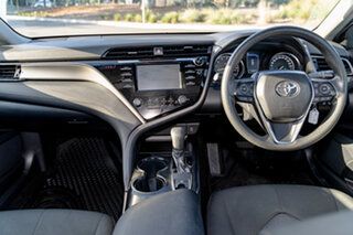 2019 Toyota Camry Steel Blonde Automatic Sedan