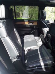 2022 Jeep Grand Cherokee WL MY23 Summit Reserve Bright White 8 Speed Sports Automatic Wagon