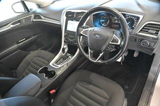 2017 Ford Mondeo MD 2017.50MY Ambiente Silver 6 Speed Sports Automatic Dual Clutch Wagon