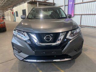 2020 Nissan X-Trail T32 Series II ST X-tronic 2WD Grey 7 Speed Constant Variable Wagon.