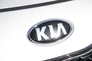 2019 Kia Sportage QL MY20 S 2WD Silver 6 Speed Sports Automatic Wagon