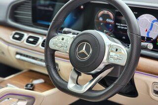 2022 Mercedes-Benz GLS-Class X167 802MY GLS400 d 9G-Tronic 4MATIC Polar White 9 Speed